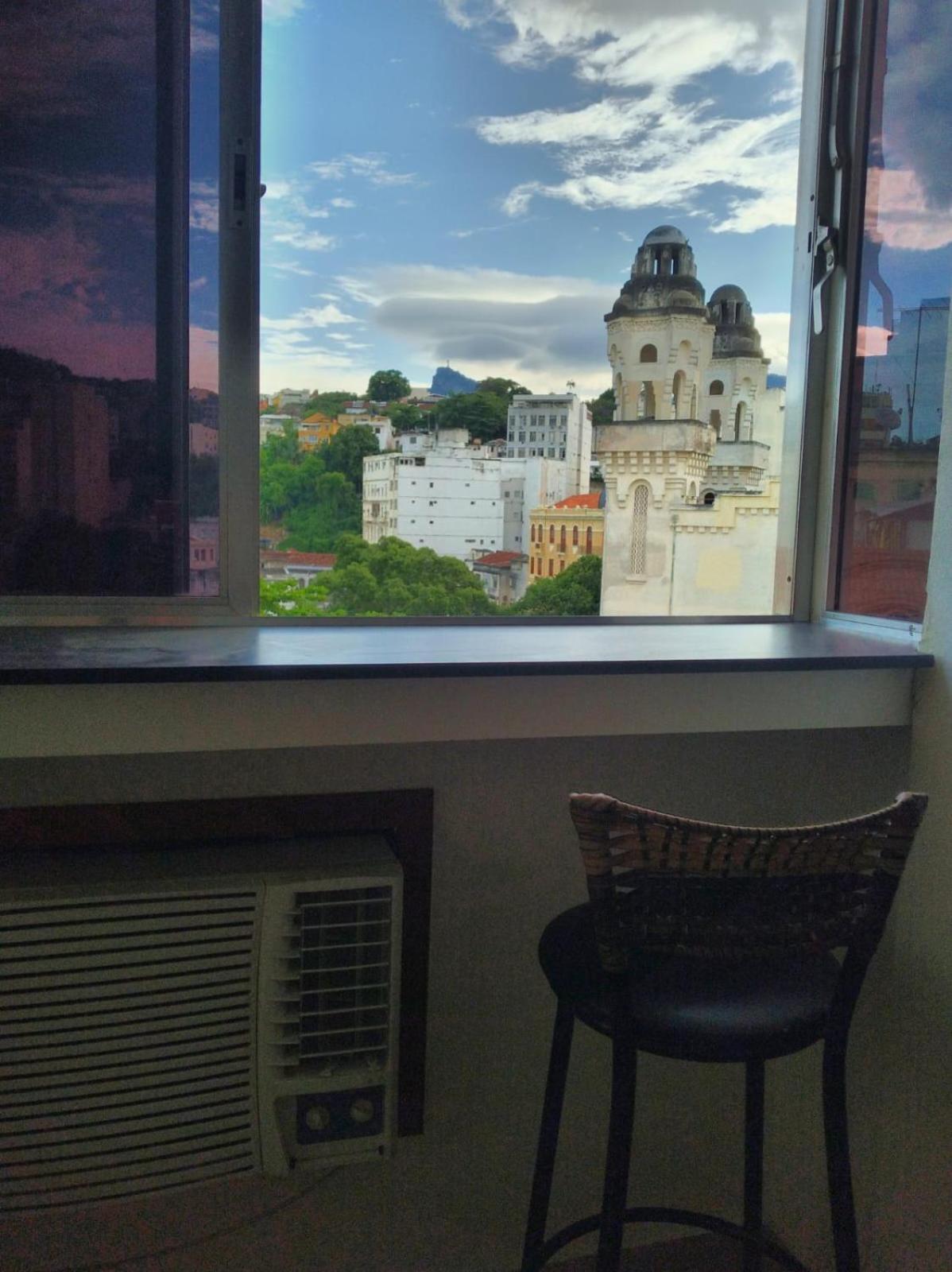 Ap Estrategico, Eventos No Rio, Vista O Cristo Apartamento