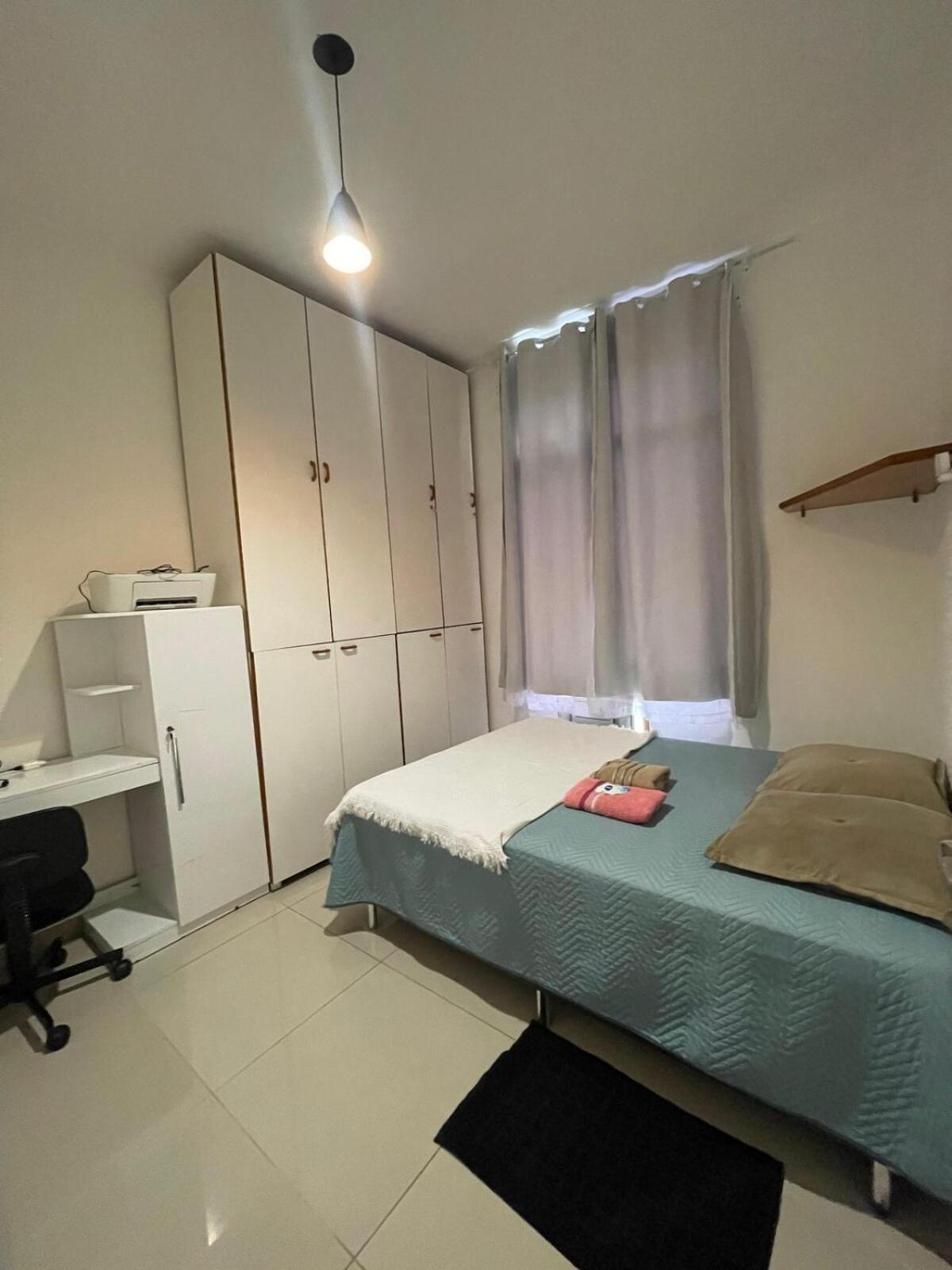 Apartamento Ap Estrategico, Eventos No Rio, Vista O Cristo Río de Janeiro