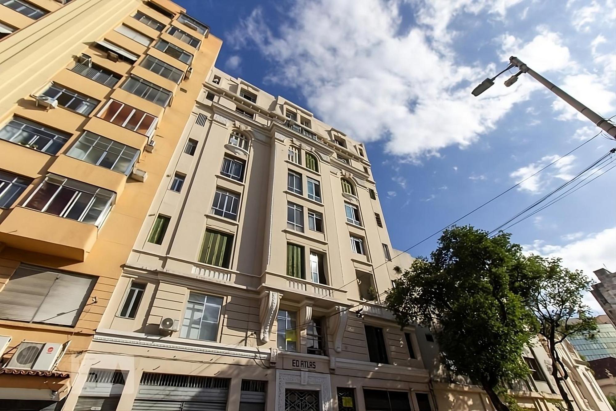 Ap Estrategico, Eventos No Rio, Vista O Cristo Apartamento *